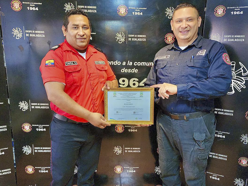 La solidaridad es la ternura de los pueblos