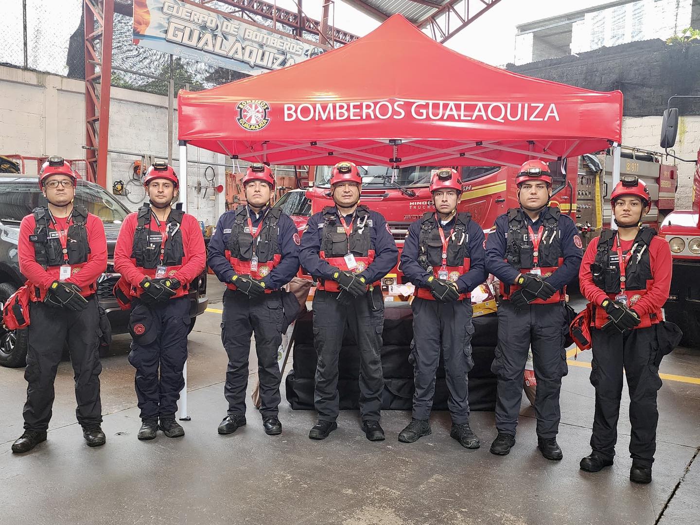 Más equipos, mejor atención